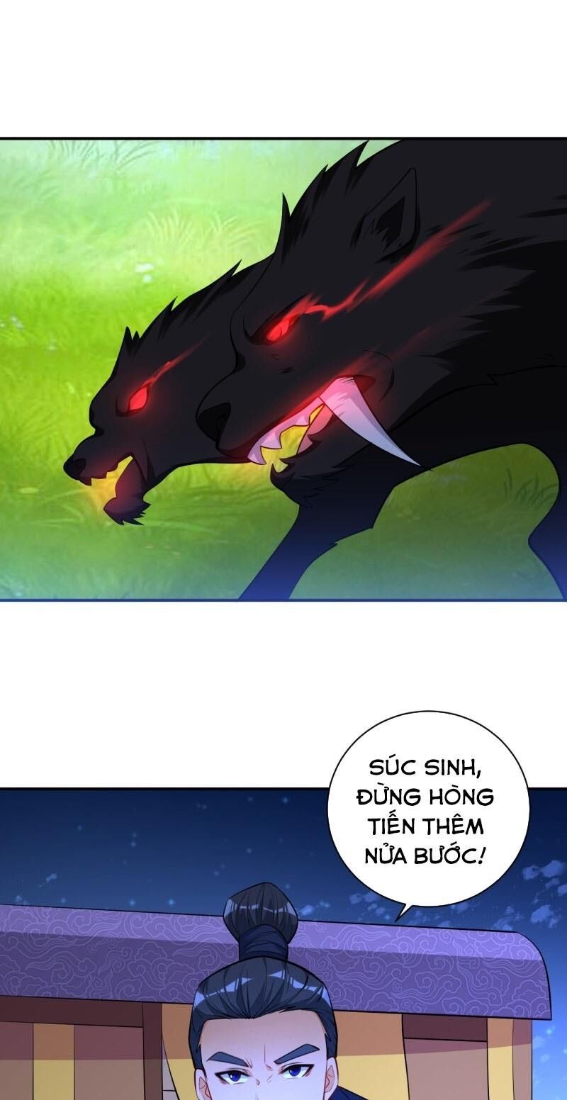 Nhất Đẳng Gia Đinh Chapter 77 - 23