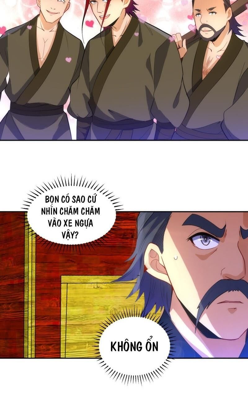 Nhất Đẳng Gia Đinh Chapter 78 - 22