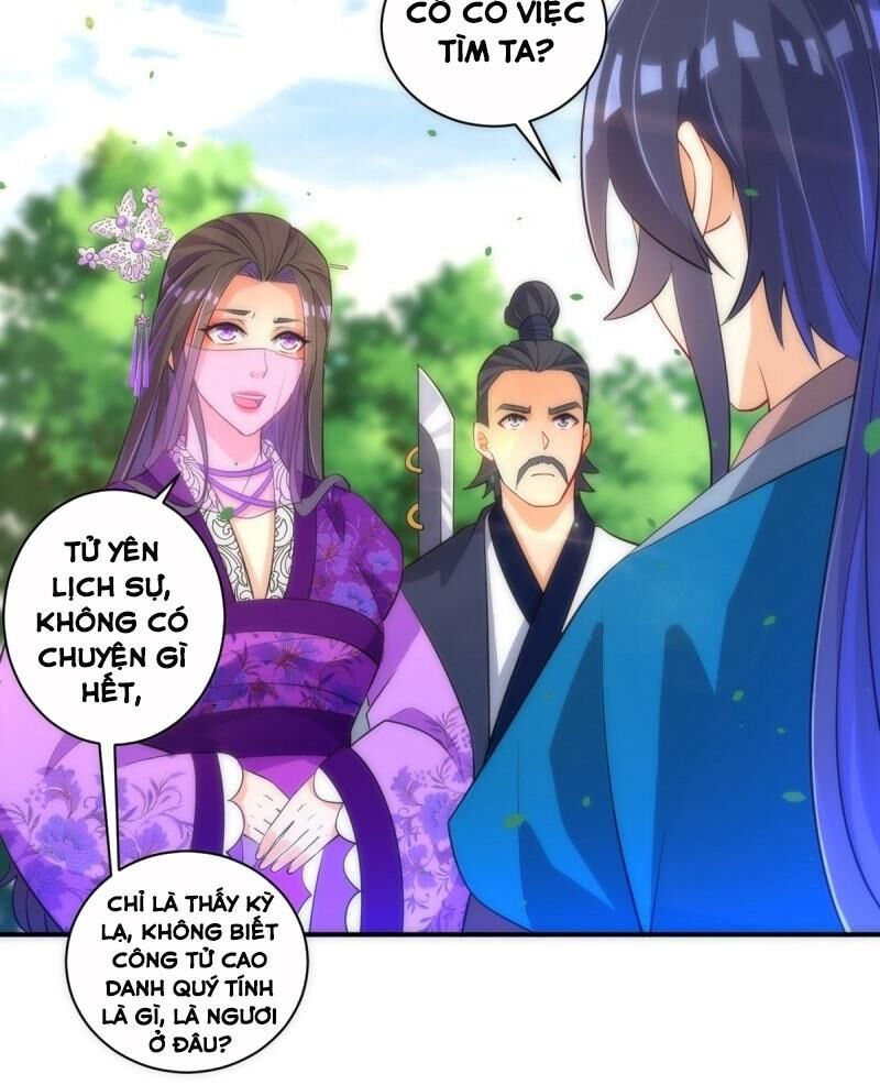 Nhất Đẳng Gia Đinh Chapter 79 - 12