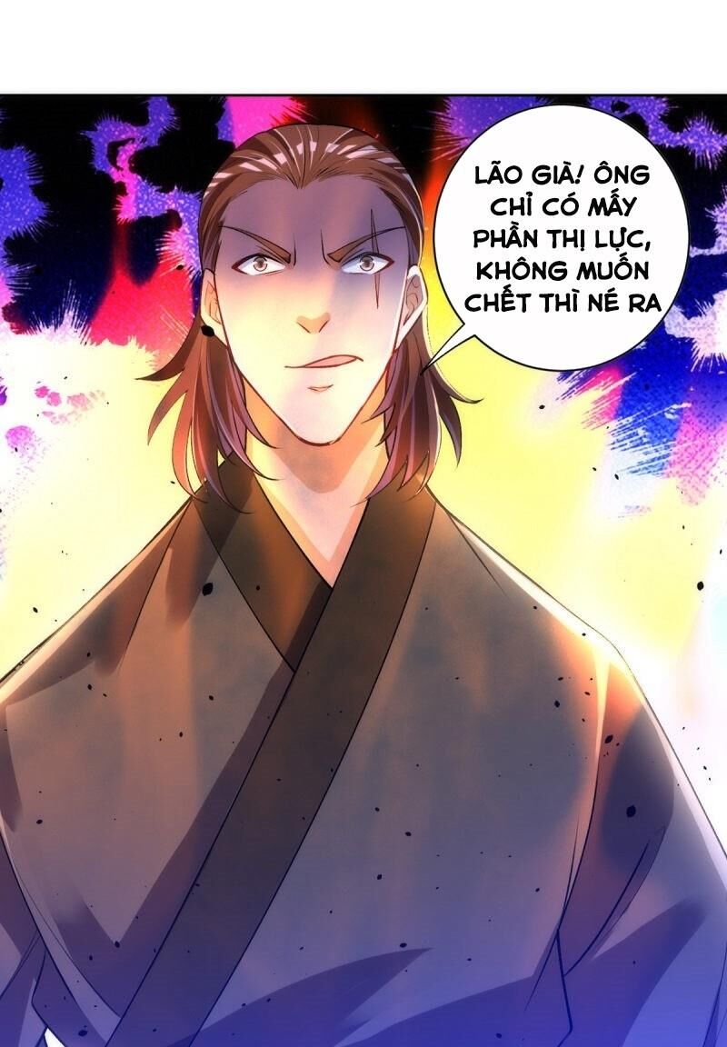 Nhất Đẳng Gia Đinh Chapter 79 - 19