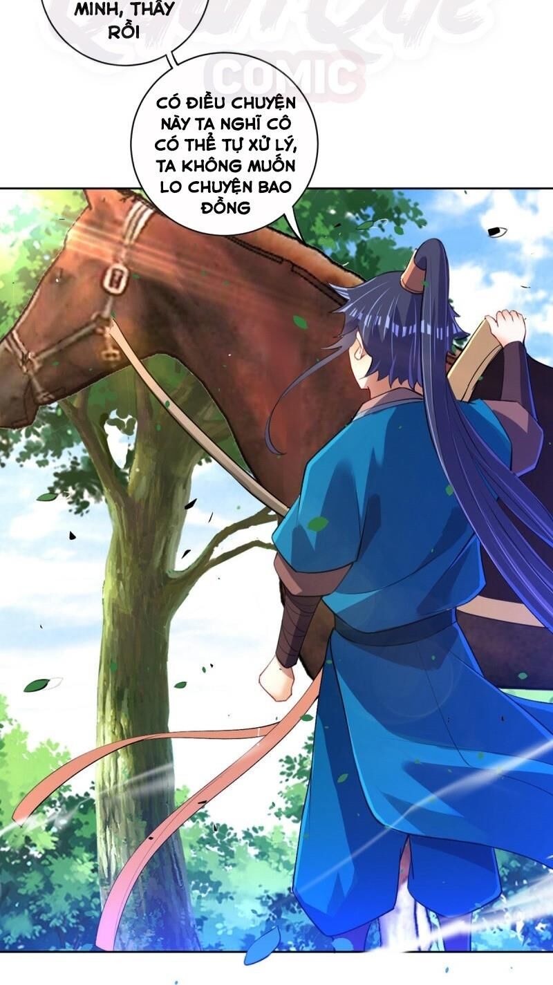 Nhất Đẳng Gia Đinh Chapter 79 - 28