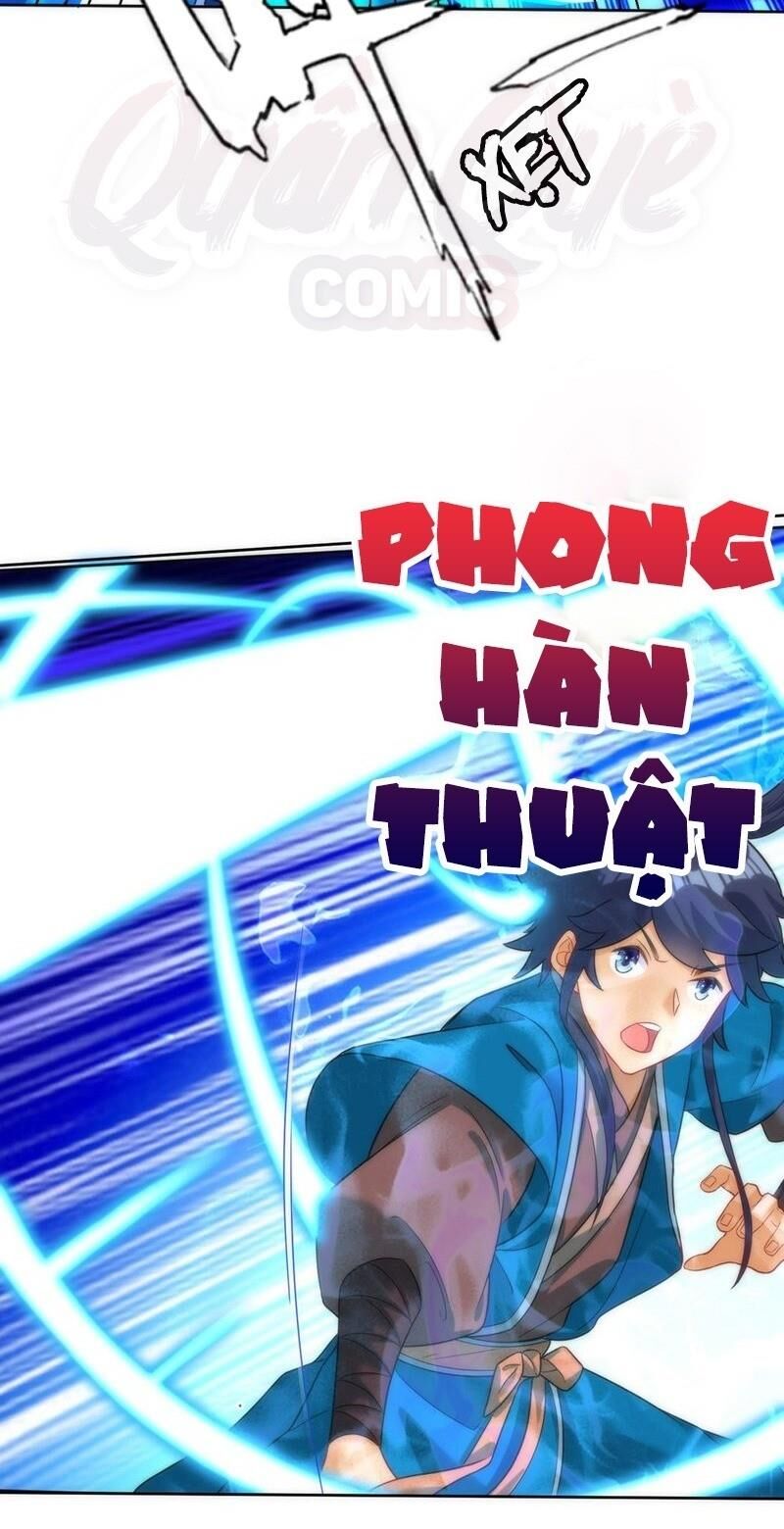 Nhất Đẳng Gia Đinh Chapter 80 - 14