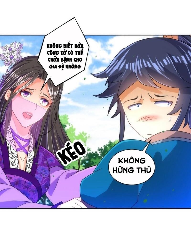 Nhất Đẳng Gia Đinh Chapter 80 - 22