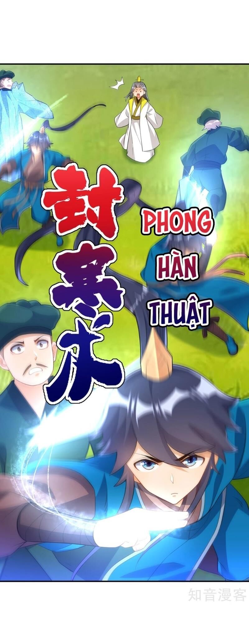Nhất Đẳng Gia Đinh Chapter 84 - 7
