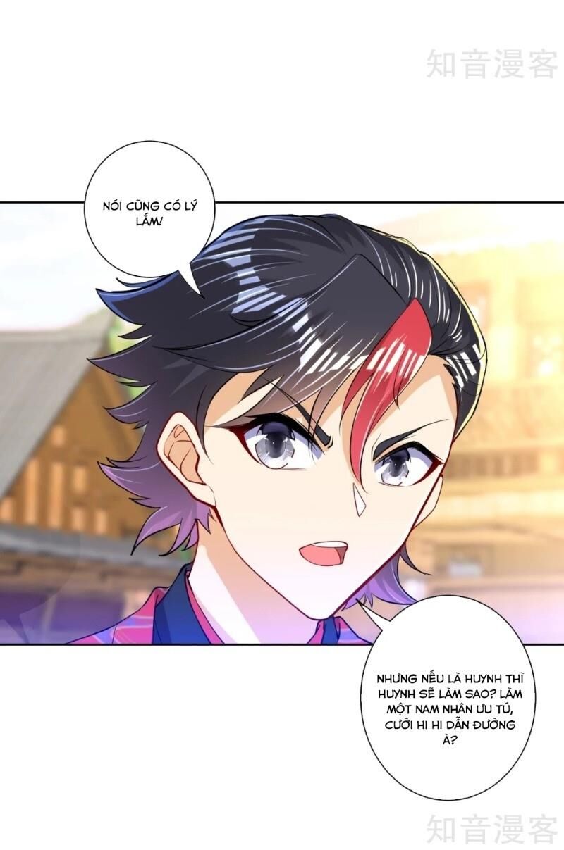 Nhất Đẳng Gia Đinh Chapter 88 - 28