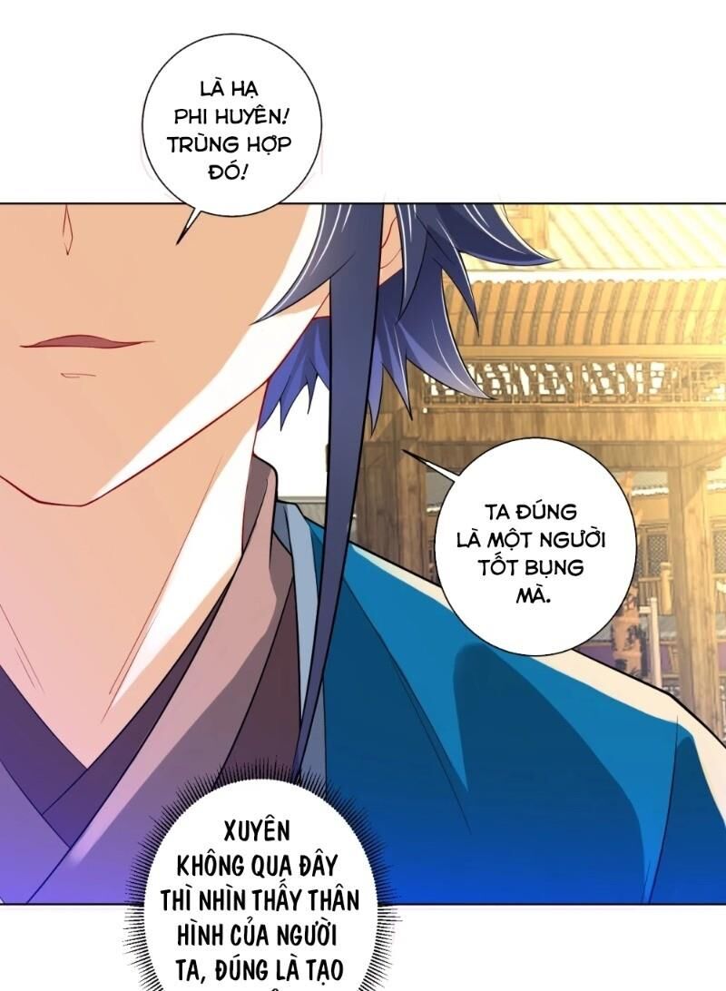 Nhất Đẳng Gia Đinh Chapter 90 - 19