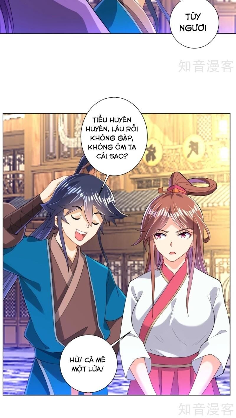 Nhất Đẳng Gia Đinh Chapter 90 - 26