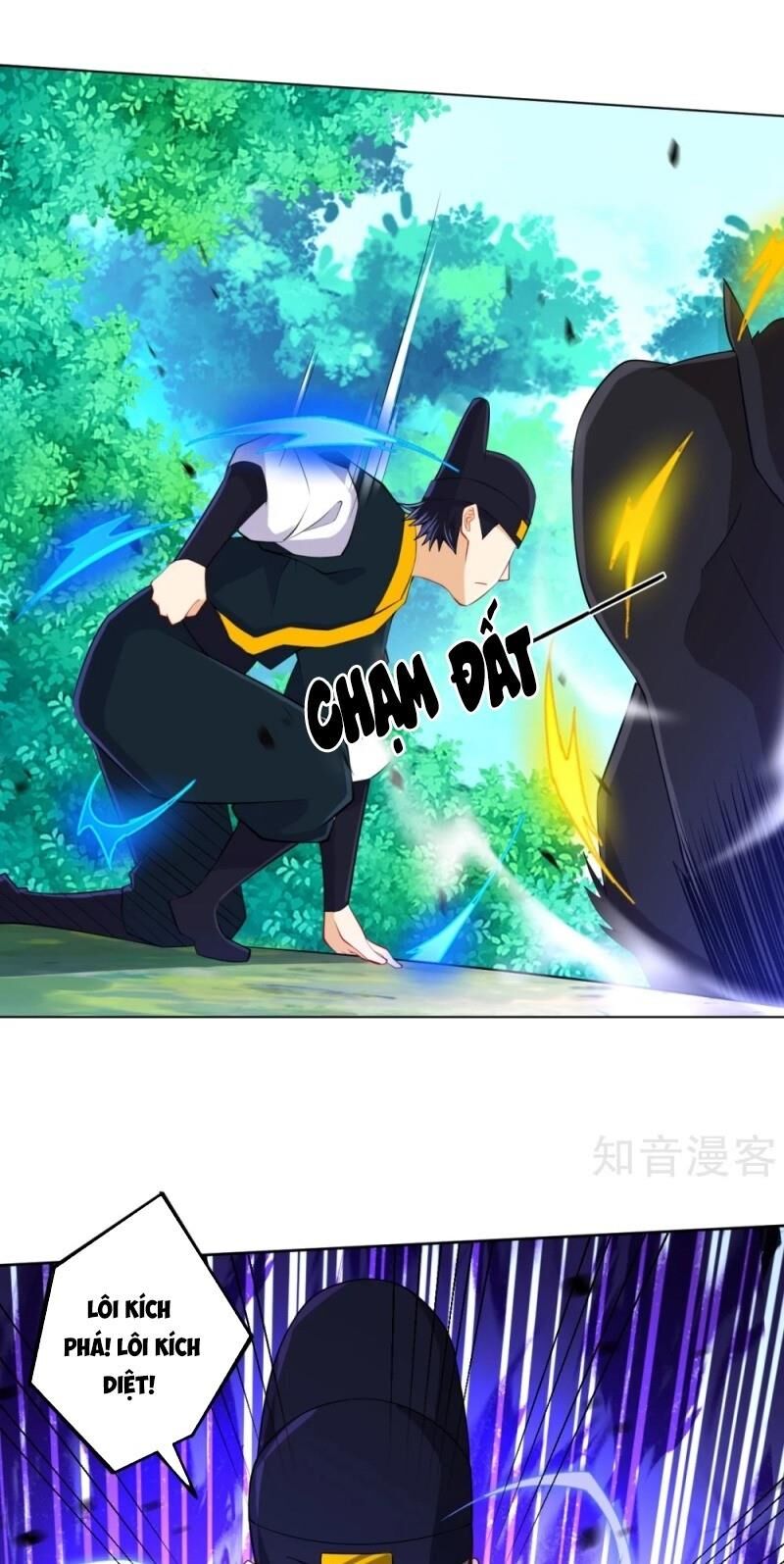 Nhất Đẳng Gia Đinh Chapter 99 - 11
