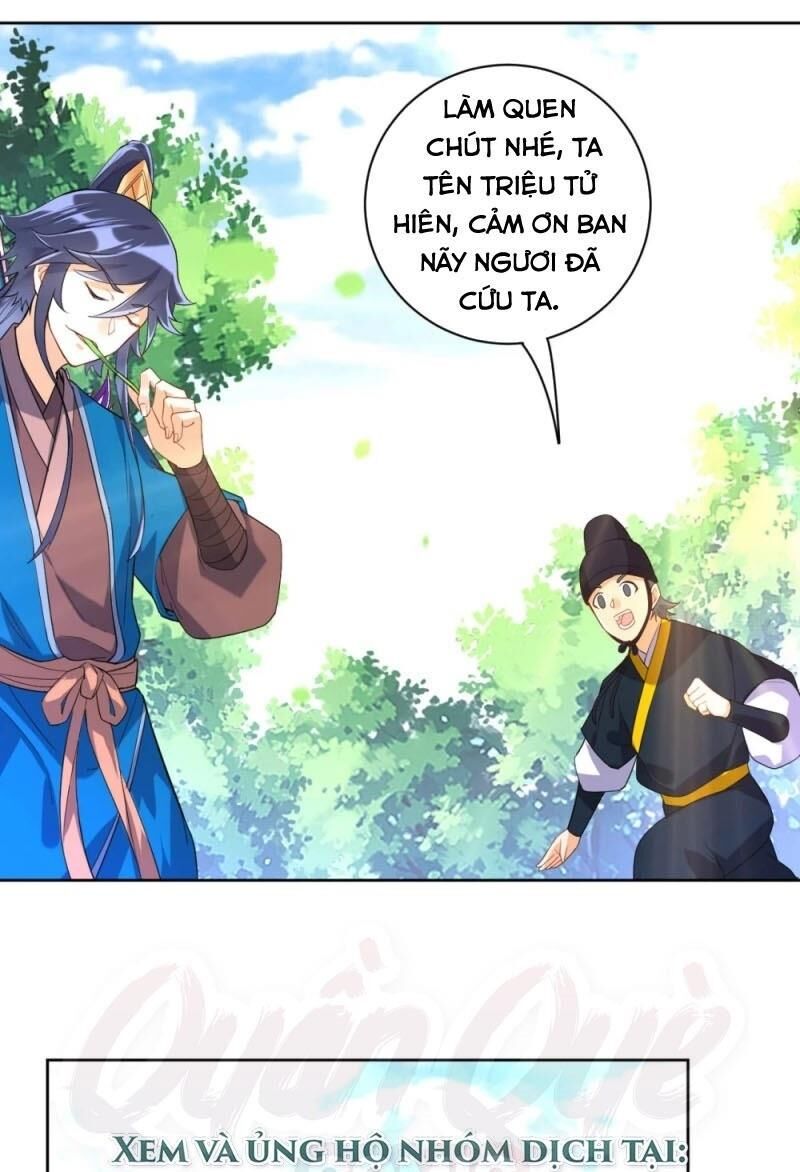 Nhất Đẳng Gia Đinh Chapter 100 - 13