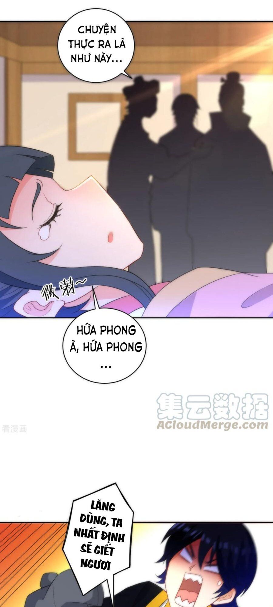 Nhất Đẳng Gia Đinh Chapter 64 - 11
