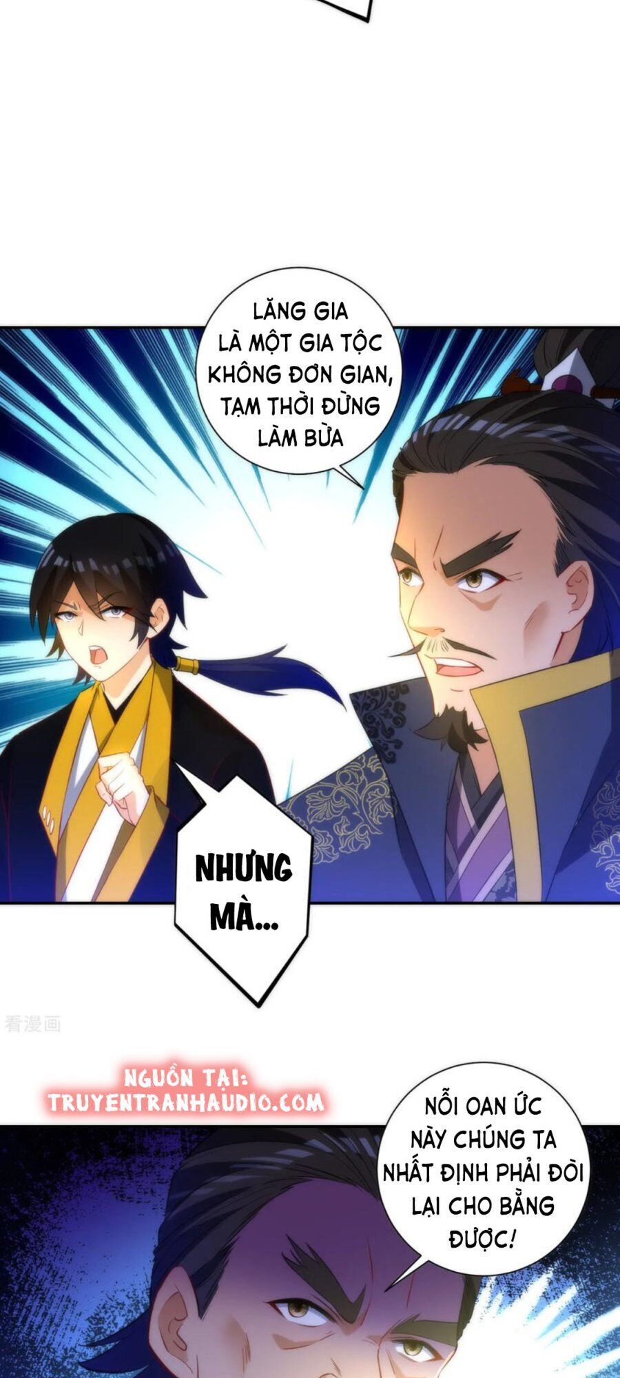 Nhất Đẳng Gia Đinh Chapter 64 - 13