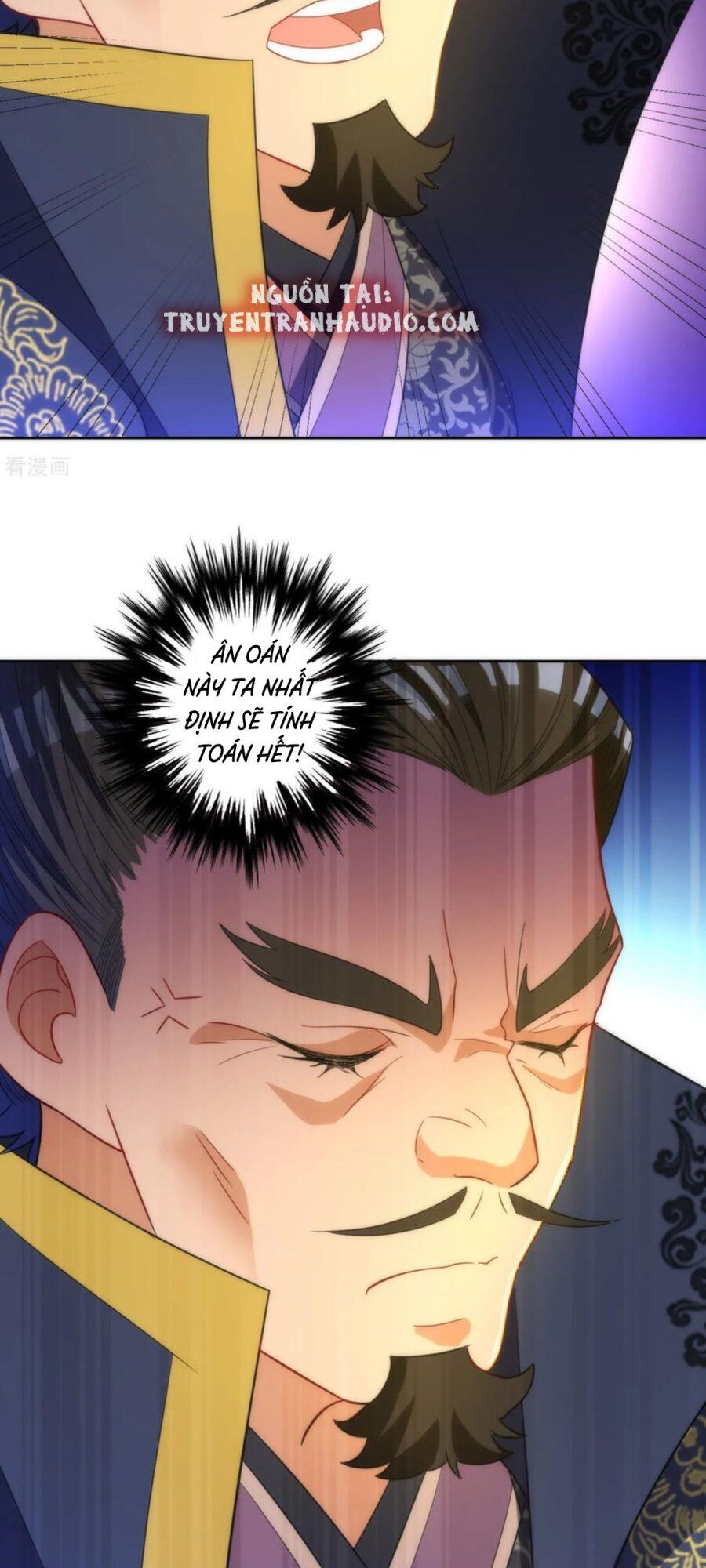 Nhất Đẳng Gia Đinh Chapter 64 - 19