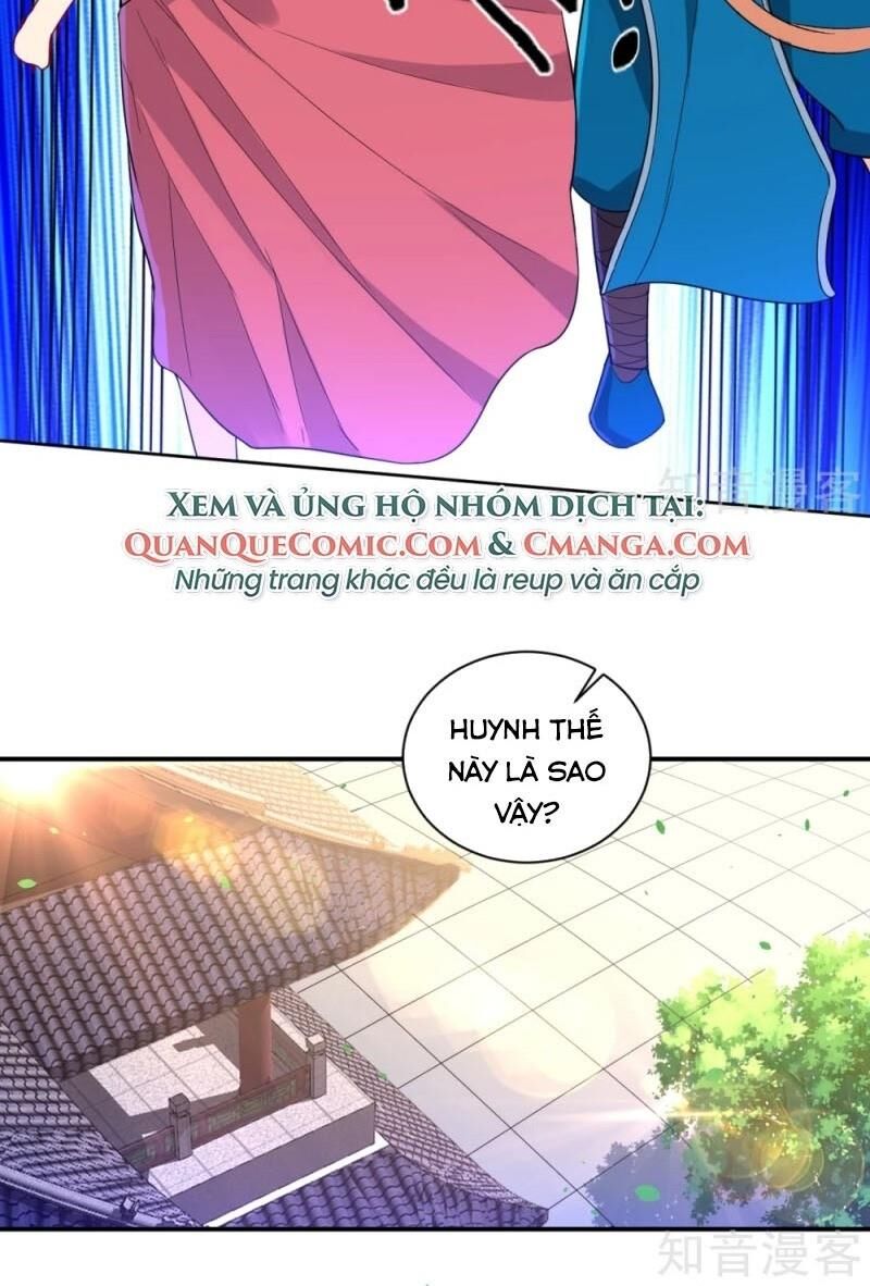 Nhất Đẳng Gia Đinh Chapter 91 - 14