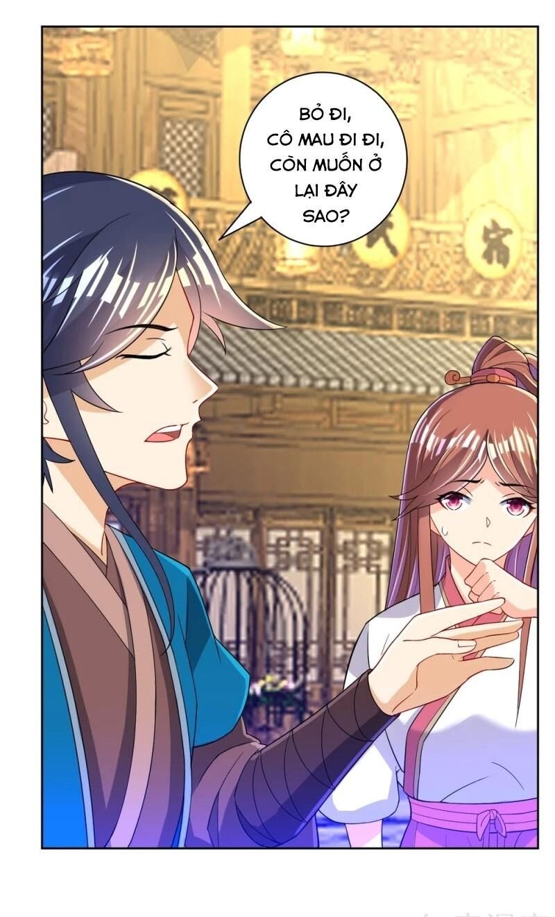 Nhất Đẳng Gia Đinh Chapter 91 - 3