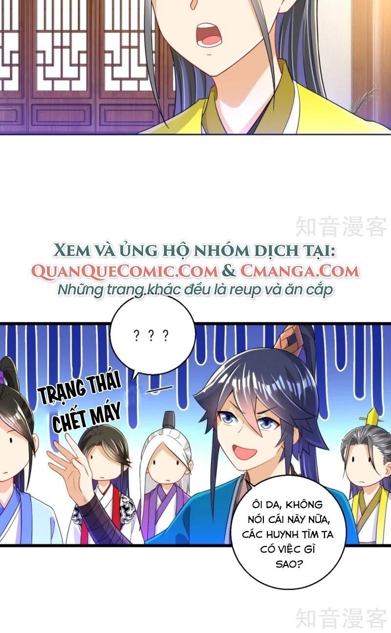 Nhất Đẳng Gia Đinh Chapter 91 - 26