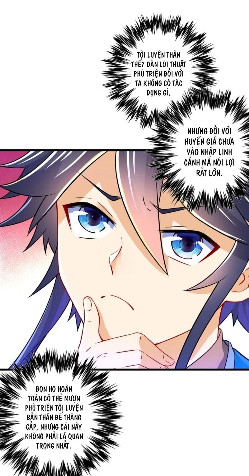 Nhất Đẳng Gia Đinh Chapter 91 - 29