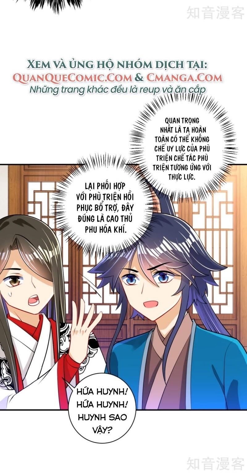 Nhất Đẳng Gia Đinh Chapter 91 - 30