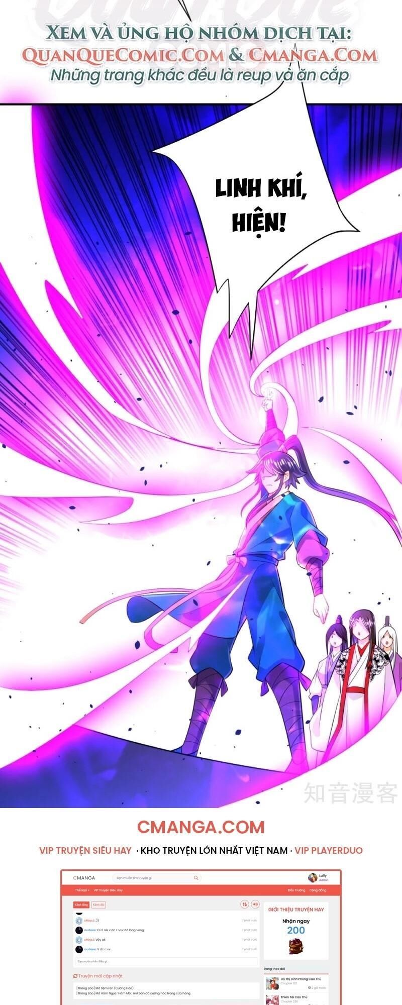 Nhất Đẳng Gia Đinh Chapter 91 - 34