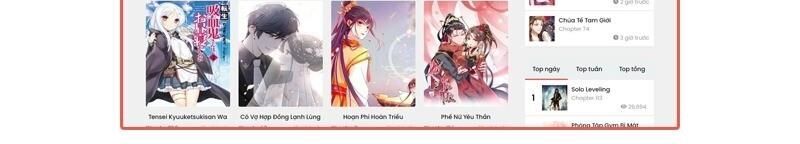 Nhất Đẳng Gia Đinh Chapter 91 - 35