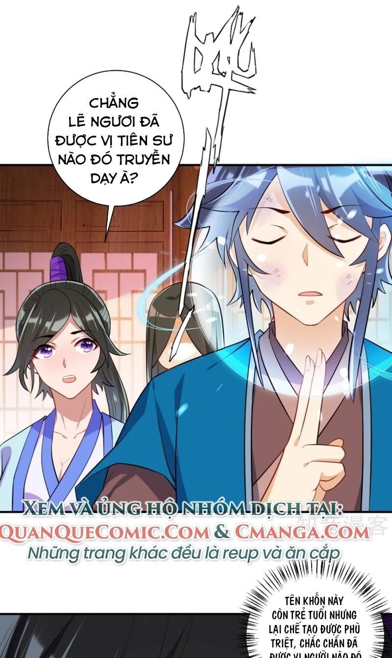 Nhất Đẳng Gia Đinh Chapter 92 - 13