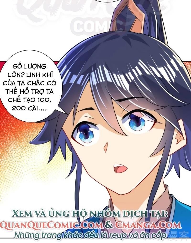 Nhất Đẳng Gia Đinh Chapter 92 - 18
