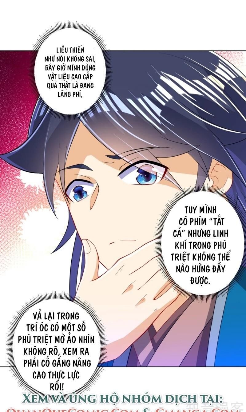 Nhất Đẳng Gia Đinh Chapter 92 - 25