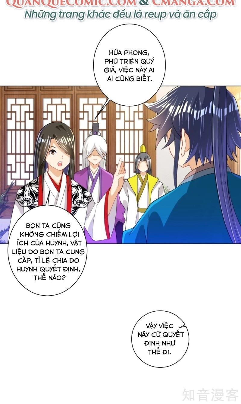 Nhất Đẳng Gia Đinh Chapter 92 - 26