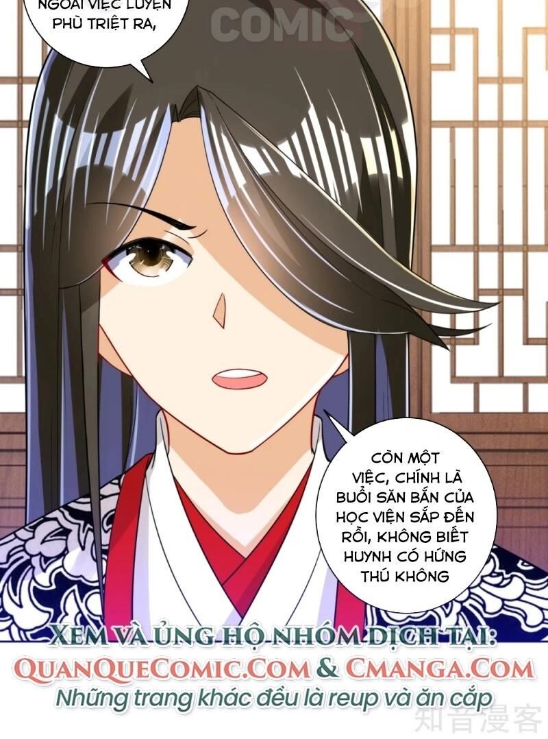 Nhất Đẳng Gia Đinh Chapter 92 - 34