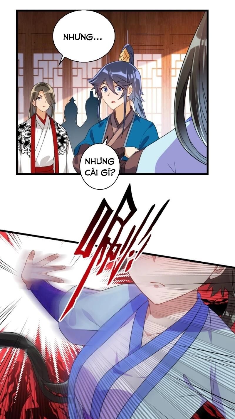 Nhất Đẳng Gia Đinh Chapter 92 - 7