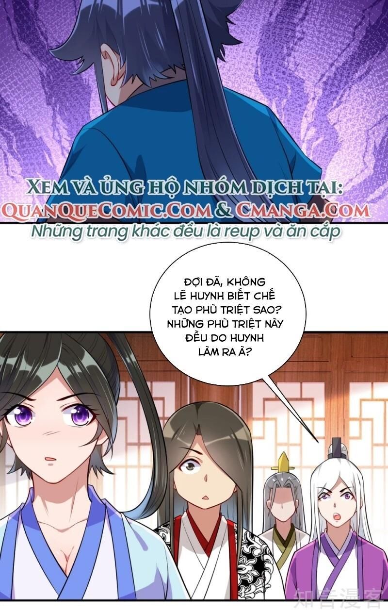 Nhất Đẳng Gia Đinh Chapter 92 - 10