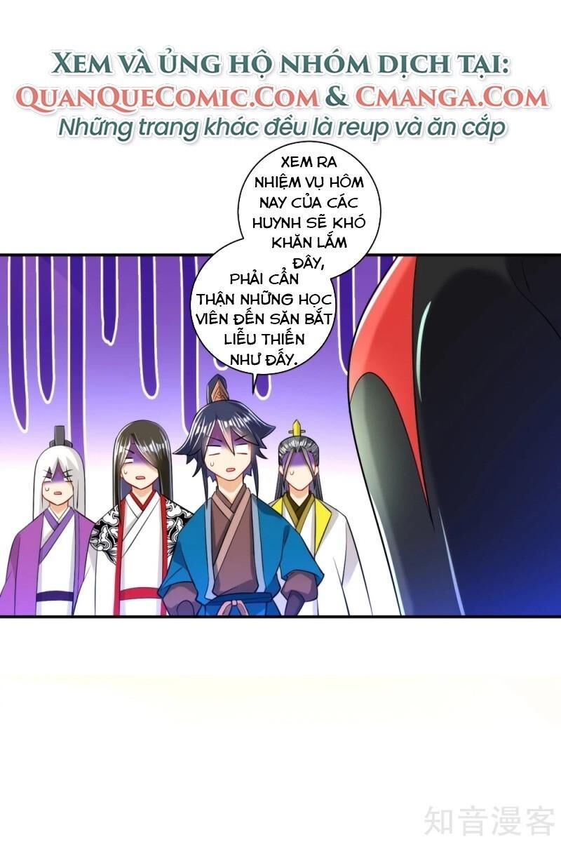 Nhất Đẳng Gia Đinh Chapter 93 - 14