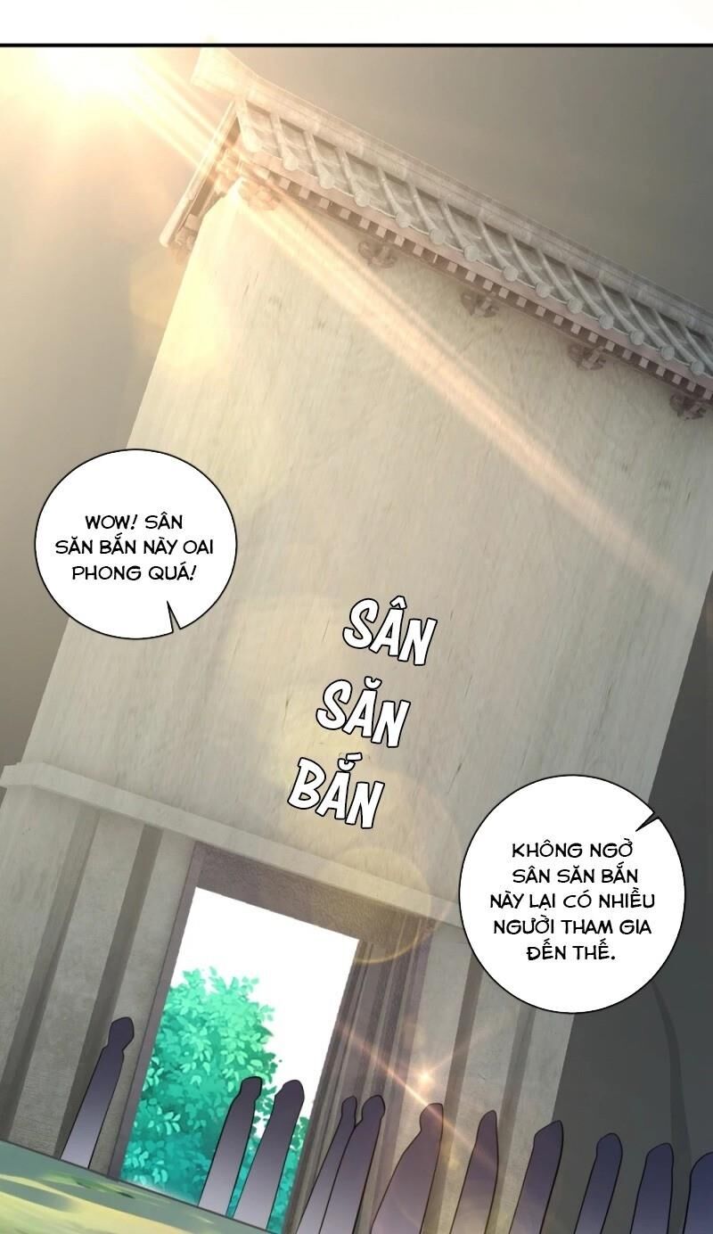 Nhất Đẳng Gia Đinh Chapter 93 - 15