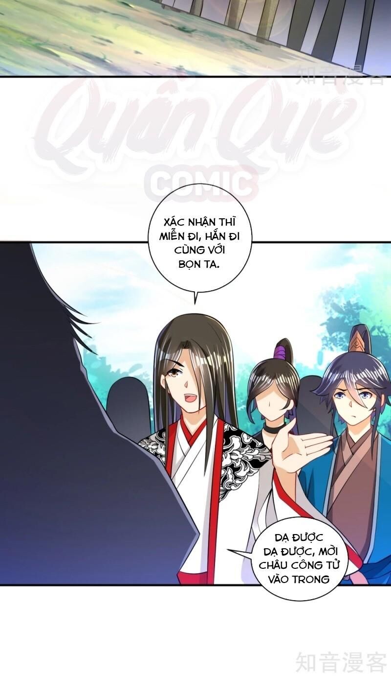 Nhất Đẳng Gia Đinh Chapter 93 - 16