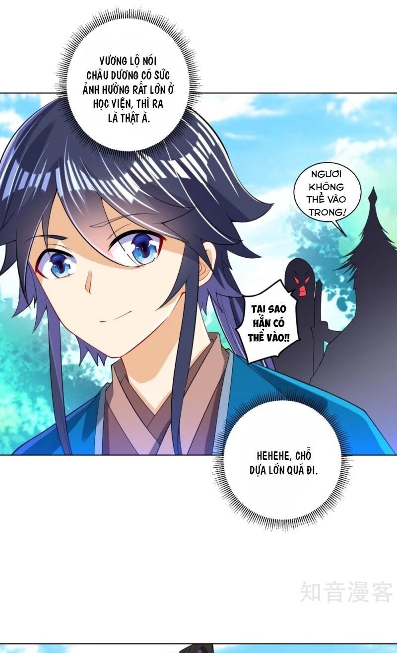 Nhất Đẳng Gia Đinh Chapter 93 - 17