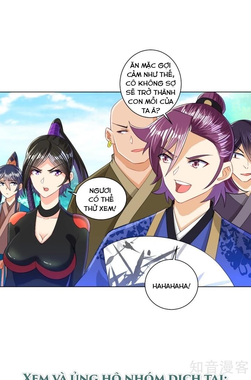 Nhất Đẳng Gia Đinh Chapter 93 - 19