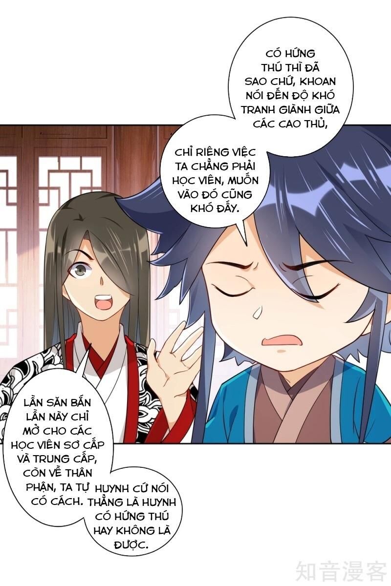 Nhất Đẳng Gia Đinh Chapter 93 - 3
