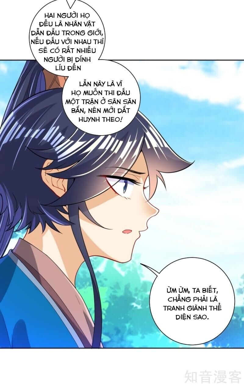 Nhất Đẳng Gia Đinh Chapter 93 - 22