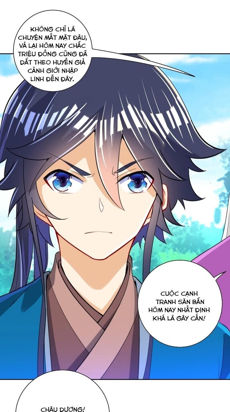 Nhất Đẳng Gia Đinh Chapter 93 - 23