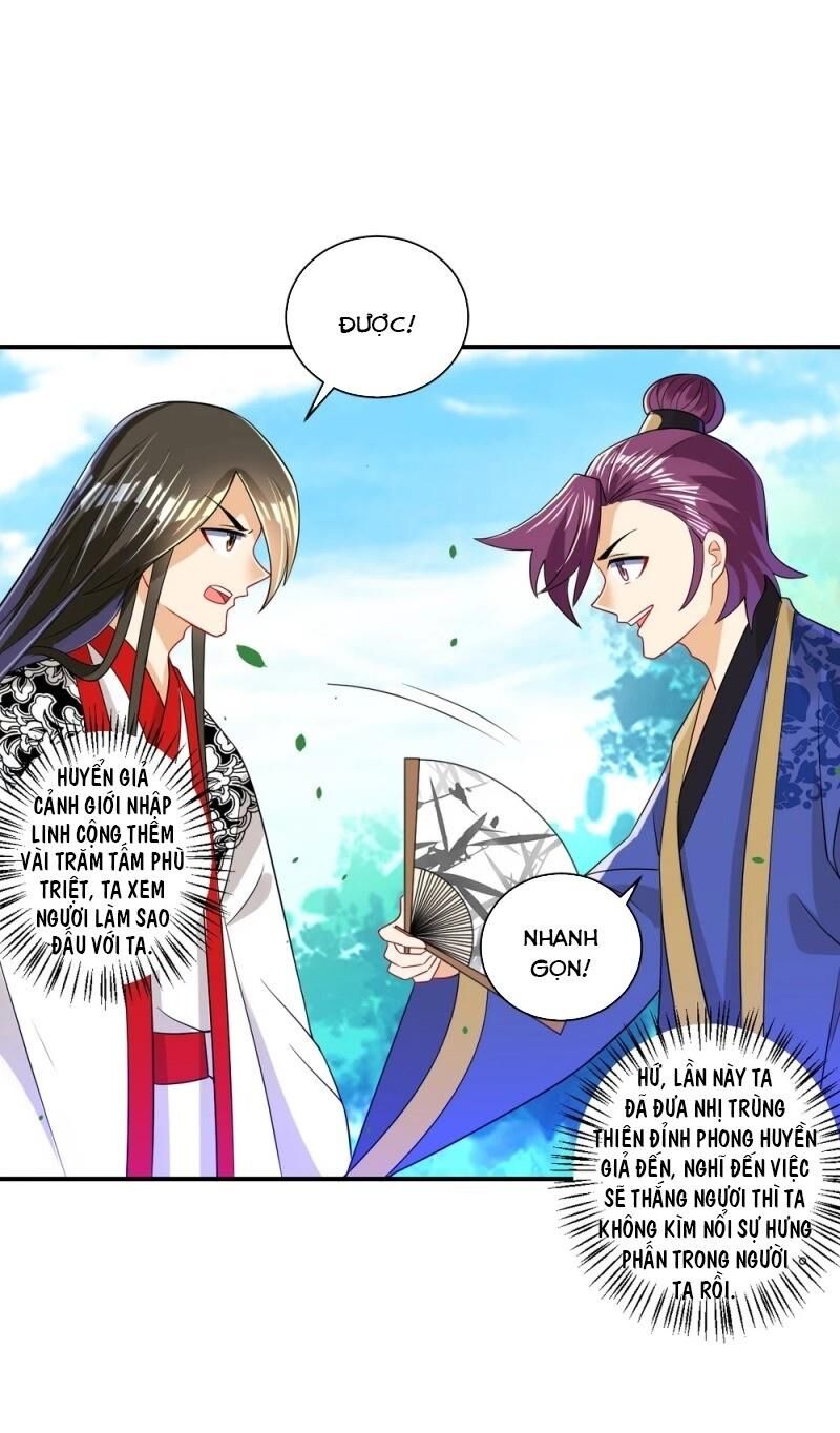 Nhất Đẳng Gia Đinh Chapter 93 - 25