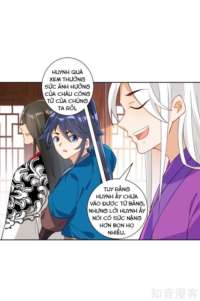 Nhất Đẳng Gia Đinh Chapter 93 - 5
