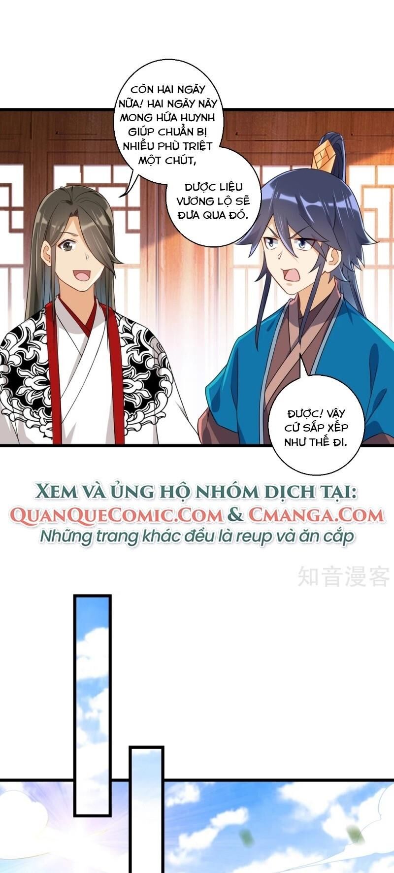 Nhất Đẳng Gia Đinh Chapter 93 - 7
