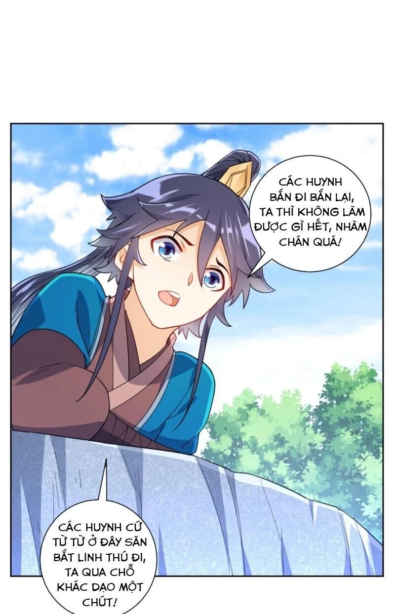 Nhất Đẳng Gia Đinh Chapter 94 - 3