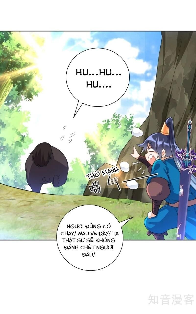 Nhất Đẳng Gia Đinh Chapter 94 - 21