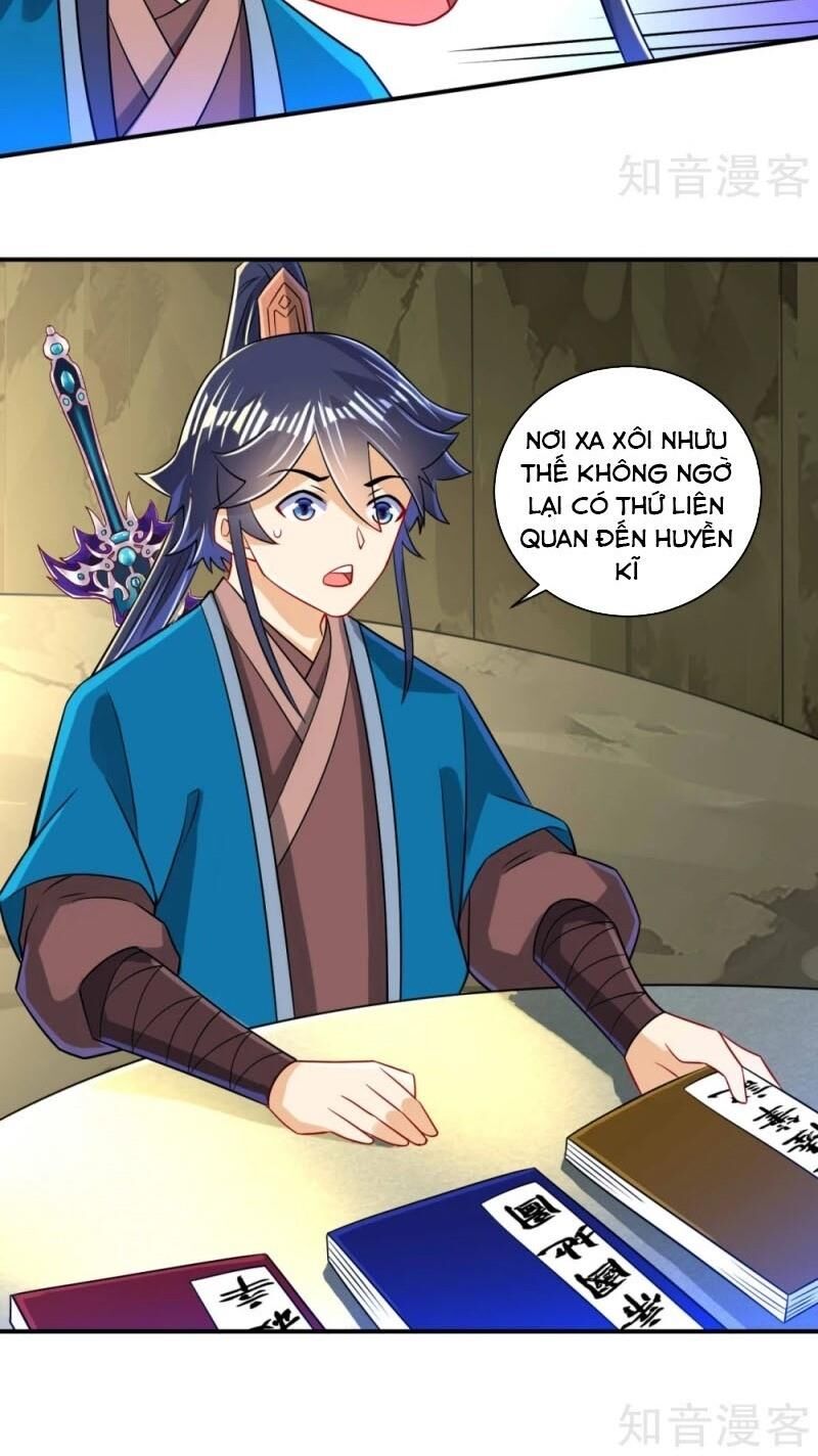 Nhất Đẳng Gia Đinh Chapter 94 - 30