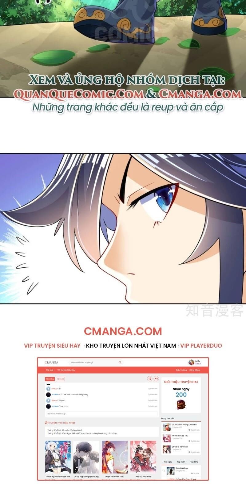 Nhất Đẳng Gia Đinh Chapter 94 - 34