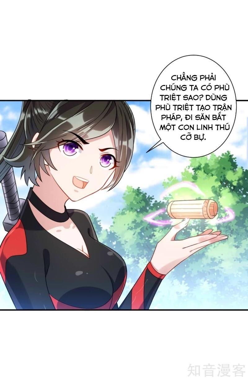 Nhất Đẳng Gia Đinh Chapter 94 - 9