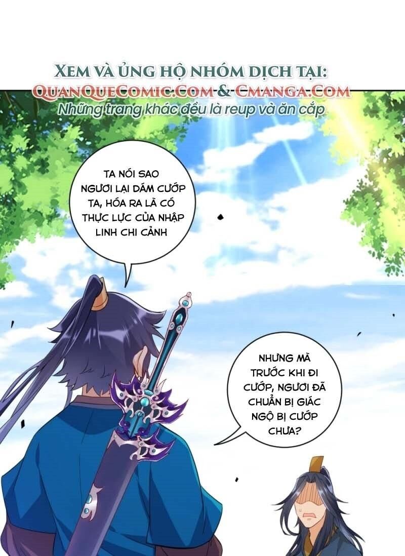 Nhất Đẳng Gia Đinh Chapter 95 - 13