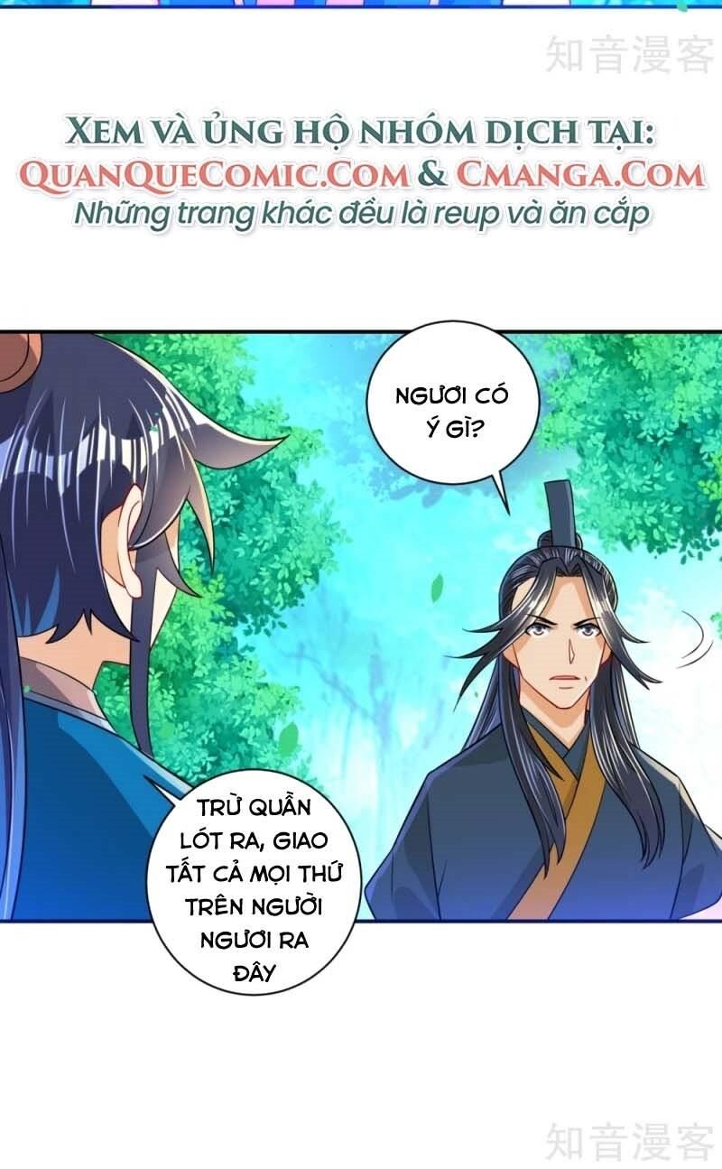 Nhất Đẳng Gia Đinh Chapter 95 - 18