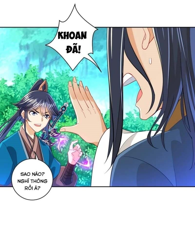Nhất Đẳng Gia Đinh Chapter 95 - 27