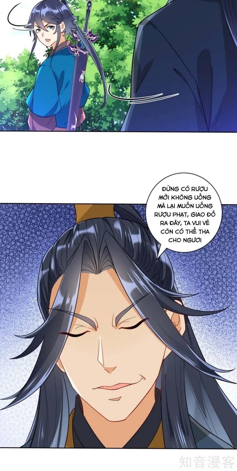 Nhất Đẳng Gia Đinh Chapter 95 - 4